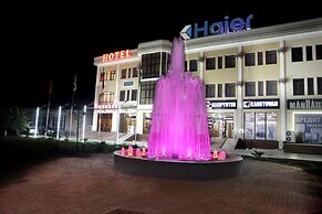 Hotel Naxshab