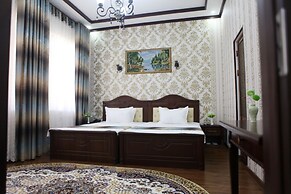 Hotel Naxshab