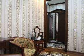 Hotel Naxshab