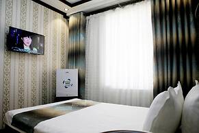 Hotel Naxshab