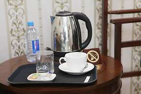 Hotel Naxshab