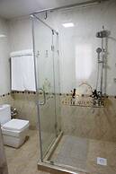 Hotel Naxshab