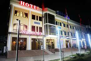 Hotel Naxshab