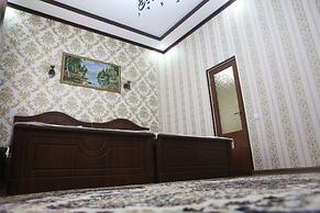 Hotel Naxshab