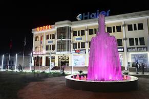 Hotel Naxshab