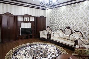 Hotel Naxshab