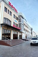Hotel Naxshab