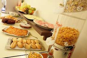 Hotel Corallo