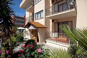Hotel Corallo