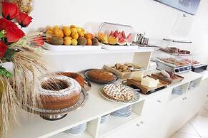 Hotel Corallo