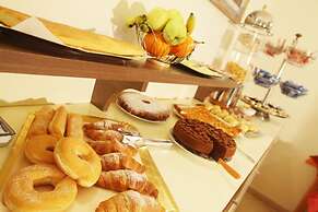 Hotel Corallo