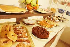 Hotel Corallo