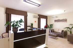 Hotel Corallo