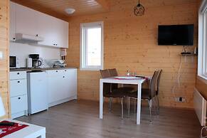 Starmyri 2a Cottages