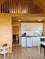 Starmyri 2a Cottages