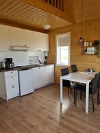 Starmyri 2a Cottages