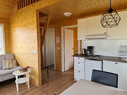 Starmyri 2a Cottages