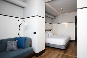Hotel Praktik Èssens