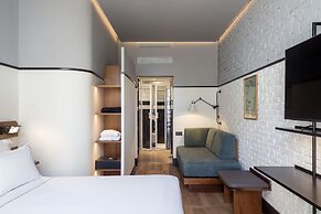 Hotel Praktik Èssens