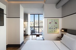 Hotel Praktik Èssens