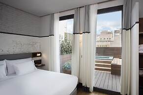 Hotel Praktik Èssens