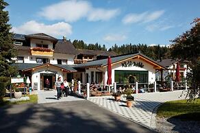 Einkehr zur Kleblmühle
