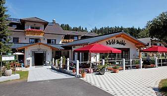 Einkehr zur Kleblmühle