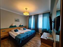 Cara Vita Hotel