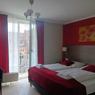 Cara Vita Hotel