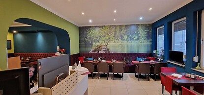 Cara Vita Hotel