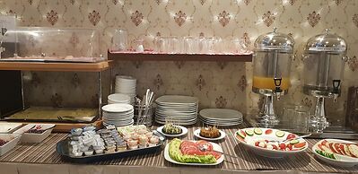 Cara Vita Hotel