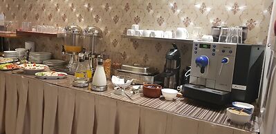 Cara Vita Hotel
