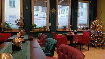 Cara Vita Hotel
