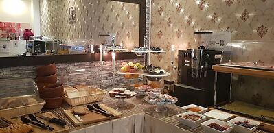 Cara Vita Hotel