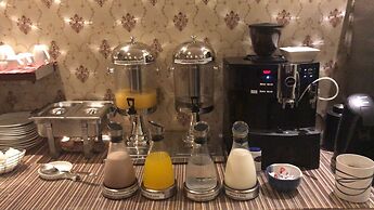 Cara Vita Hotel