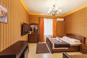 Deja Vu Apart-Hotel