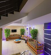 Rabis Otel