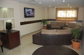 Rabis Otel