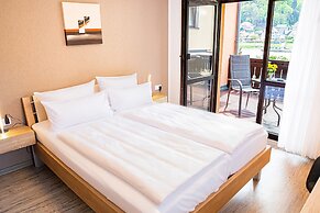 Hotel Elbpromenade
