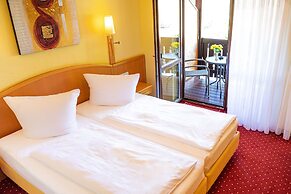 Hotel Elbpromenade