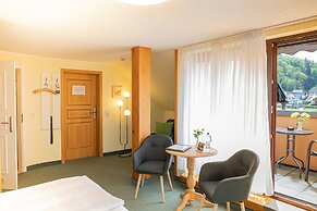 Hotel Elbpromenade