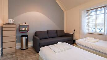 Callander Hostel