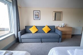 Callander Hostel