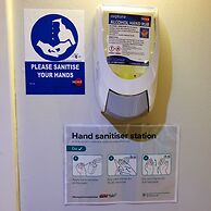 Callander Hostel