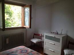B&B White Rose
