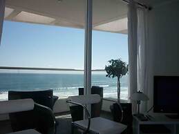 La Serena Boca Costa Apartments