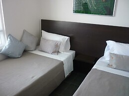 La Serena Boca Costa Apartments