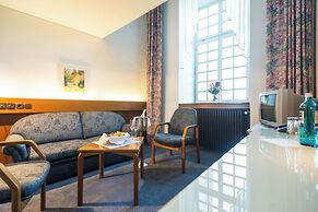 Schlosshotel Weilburg