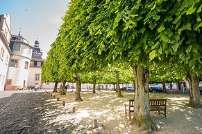 Schlosshotel Weilburg