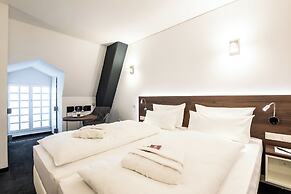 Schlosshotel Weilburg
